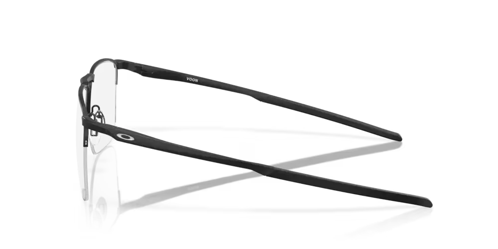 Oakley Okulary korekcyjne VOON Satin Black OX3026-01