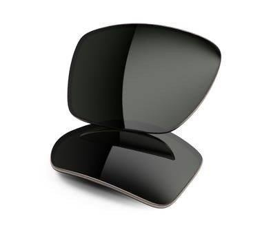 Oakley lenses ENDURO Dark Grey OO9223-08s