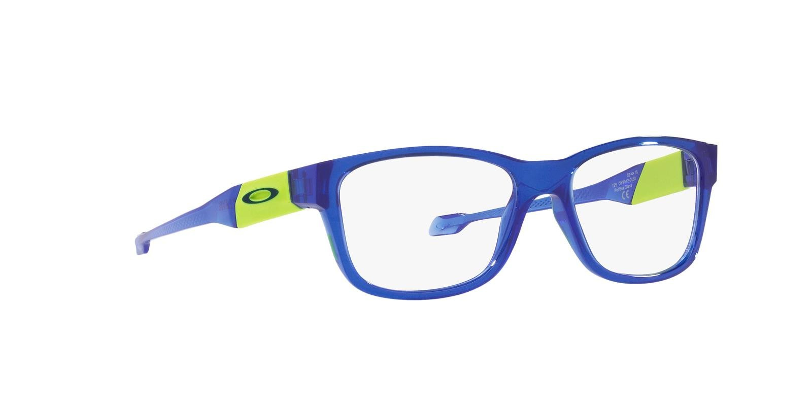 Oakley Optical frame TOP LEVEL OY8012-04