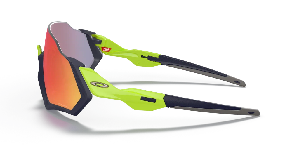 Oakley FLIGHT JACKET Matte Navy/... OO9401-05