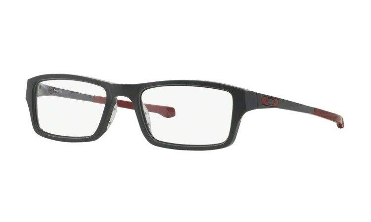 Oakley Optical frame CHAMFER Satin Pavement OX8039-03