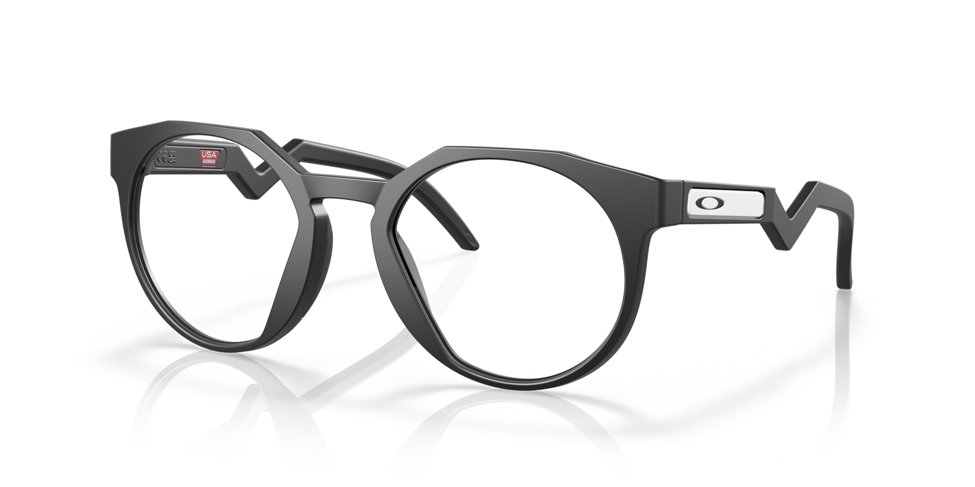 Oakley Optical frame HSTN RX OX8139-01