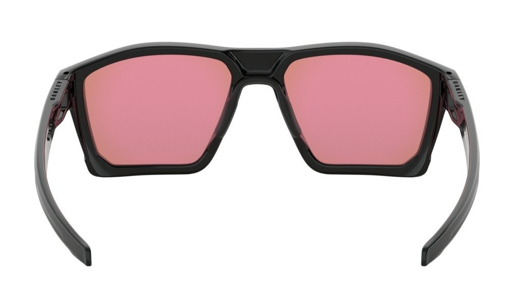 Oakley Sunglasses TARGETLINE Polished Black/Prizm Golf OO9397-05