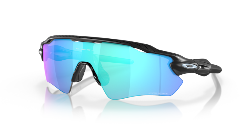 Oakley Sunglasses RADAR EV PATH Matte black/Prizm sapphire OO9208-E3