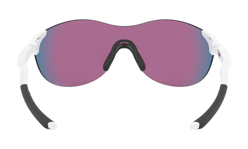 Oakley Sunglasses EVZERO ASCEND Polished White/Prizm Road OO9453-02
