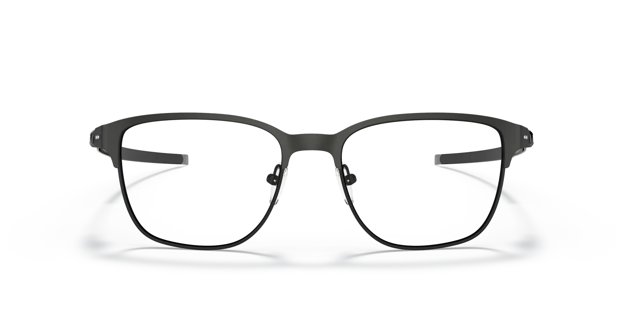 Oakley Okulary korekcyjne SELLER Powder Coal/Clear OX3248-01