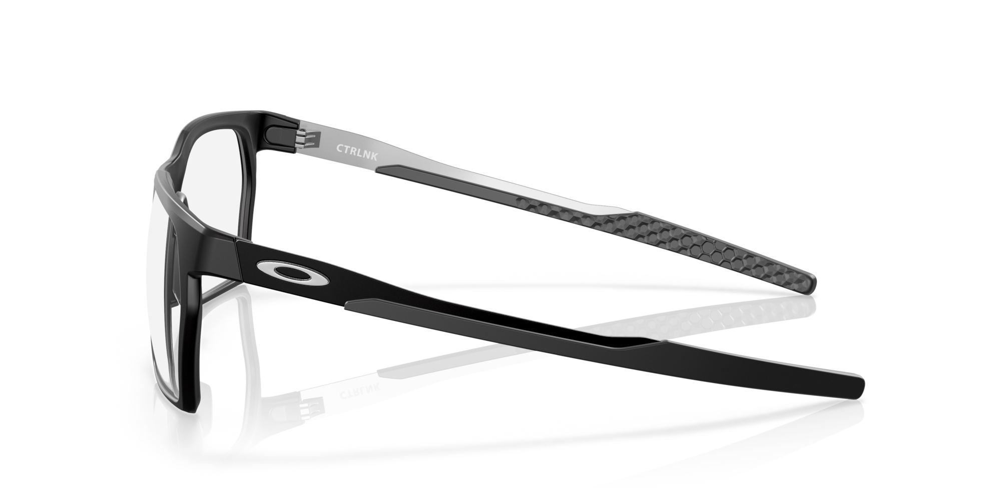 Oakley Optical frame CTRLNK Satin Black OX8059-01