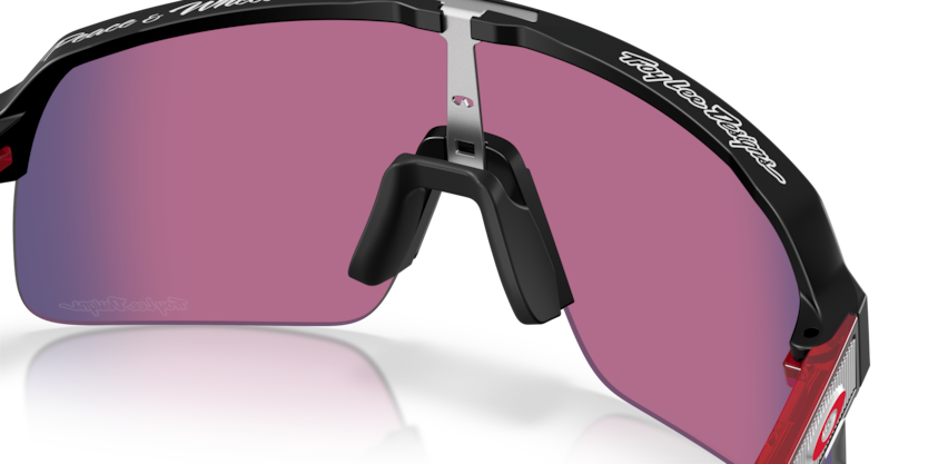 Oakley Okulary przeciwsłoneczne SUTRO LITE TLD Matte Black / Prizm Road OO9463-B7