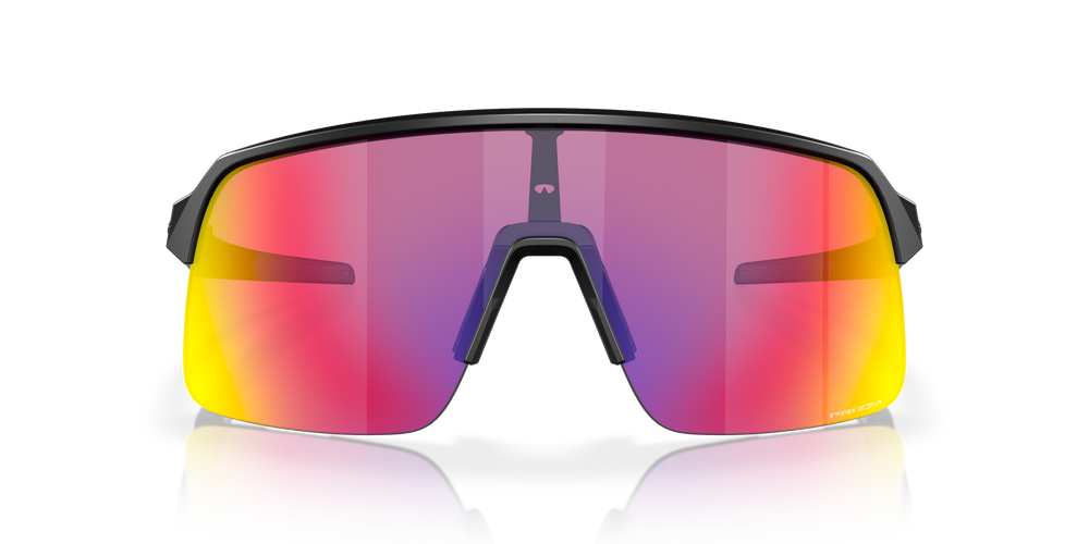 Oakley Okulary przeciwsłoneczne SUTRO LITE Matte Black/Prizm Road OO9463-54
