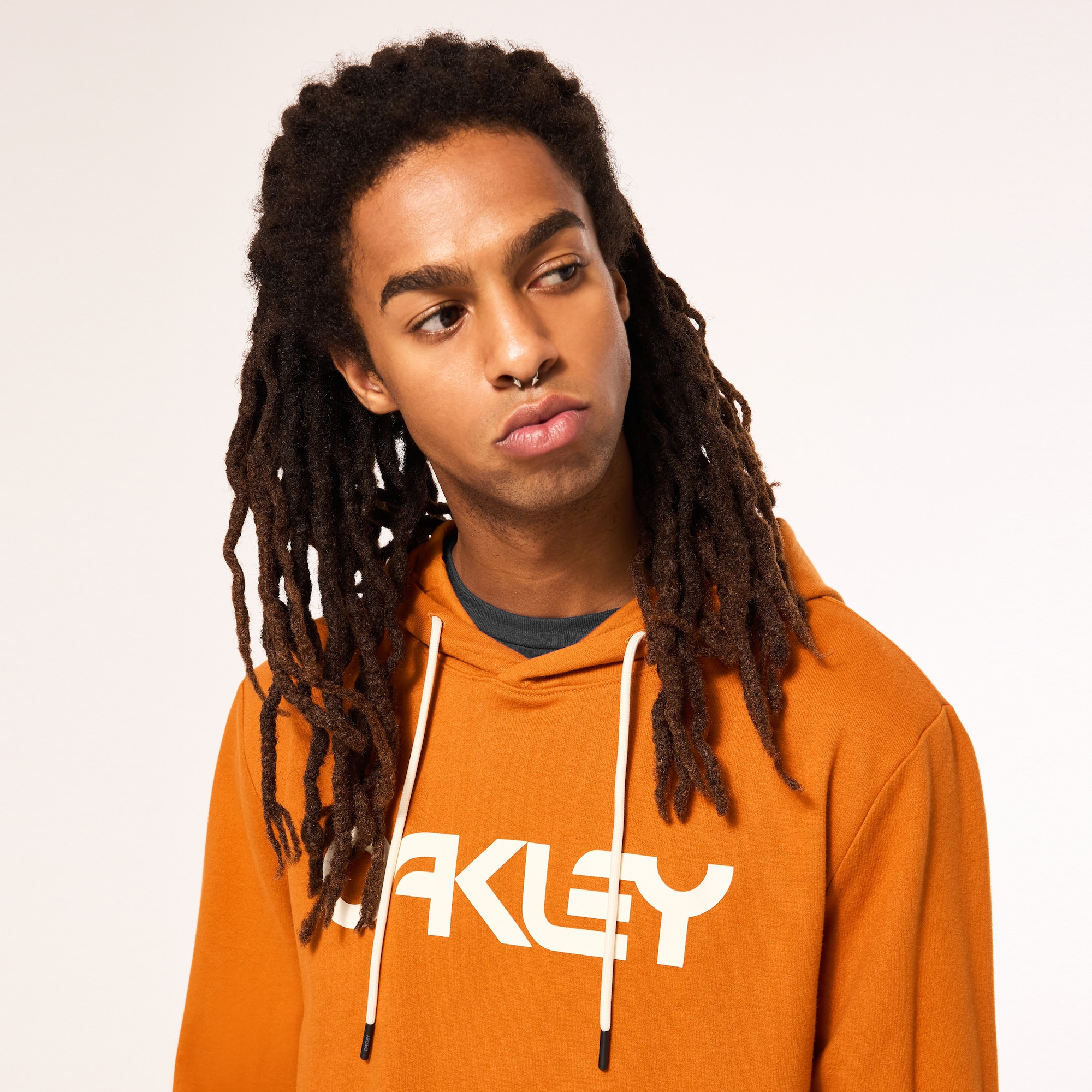 Oakley Bluza z kapturem B1B Po Hoodie 2.0 FOA402599-52C