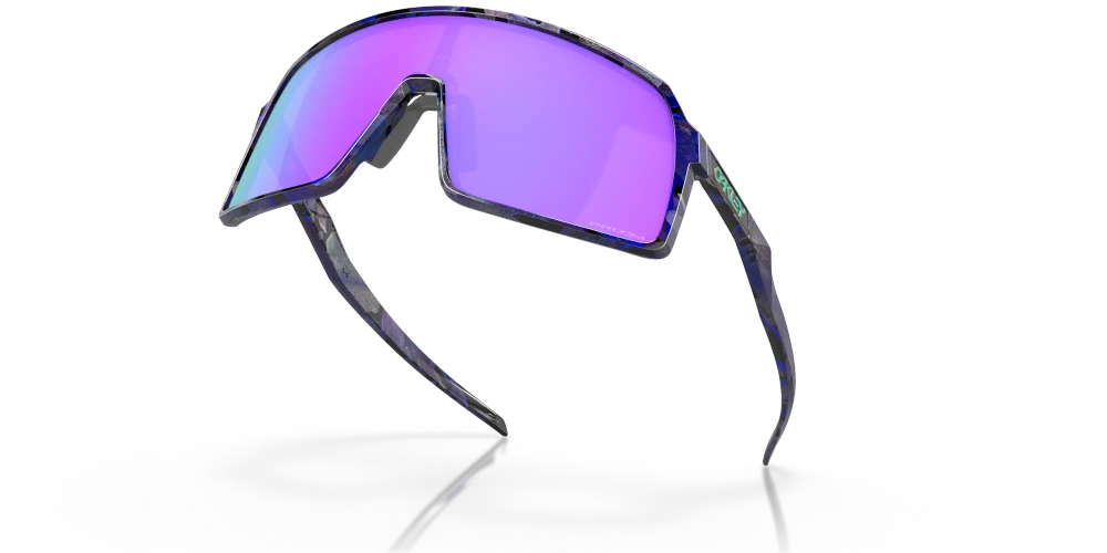 Oakley Sunglasses SUTRO Shift Spin/Prizm Violet OO9406-88