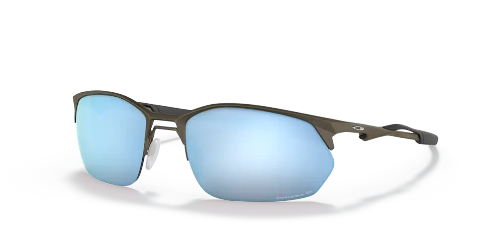 Oakley Sunglasses WIRE TAP 2.0 OO4145-06