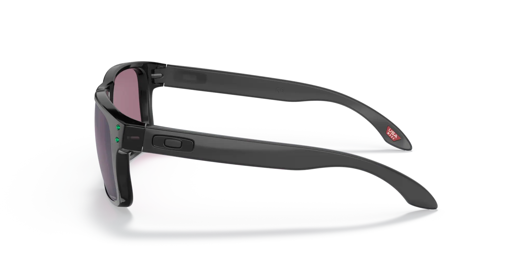 Oakley Okulary przeciwsłoneczne HOLBROOK XS OJ9007-13