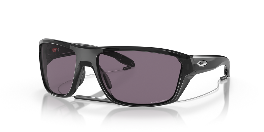 Oakley Sunglasses SPLIT SHOT Black Ink / Prizm Grey OO9416-36