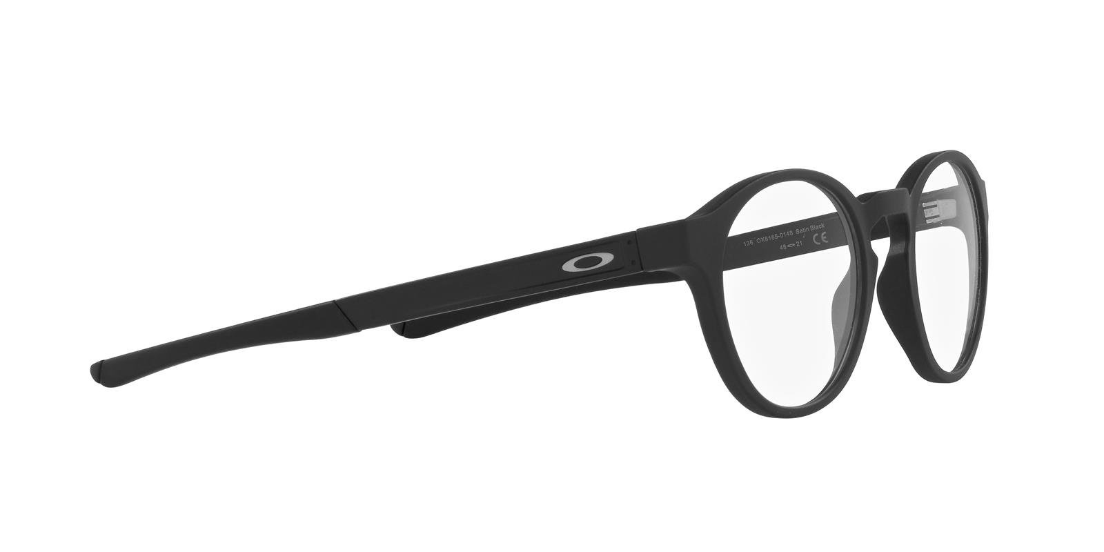 Oakley Okulary korekcyjne SADDLE OX8165-01