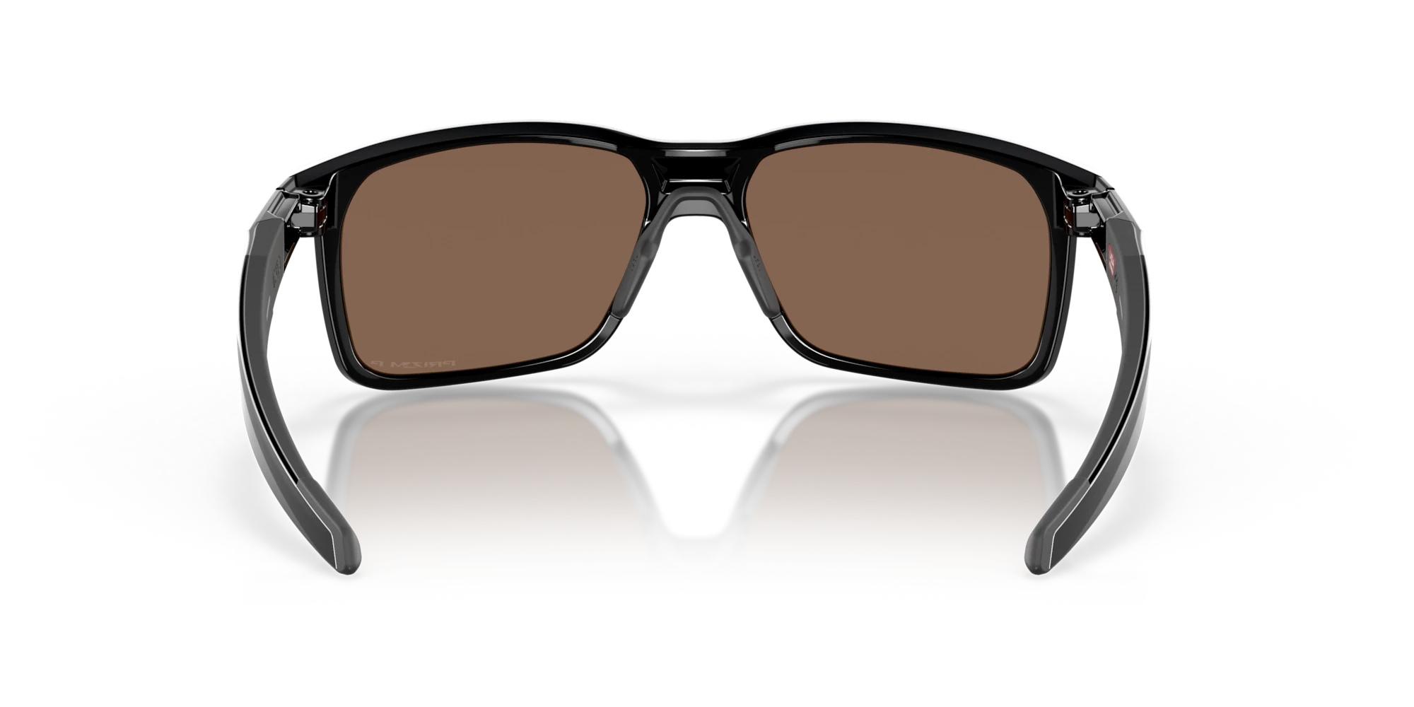 Oakley Sunglasses PORTAL X Polished Black/Prizm 24K Polar OO9460-15