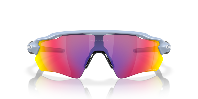 Oakley Okulary przeciwsłoneczne RADAR EV PATH Matte stonewash/Prizm road OO9208-E7