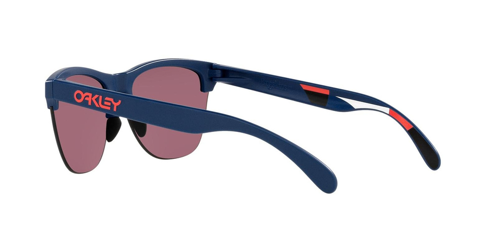 Oakley Okulary przeciwsłoneczne FROGSKINS LITE OO9374-46