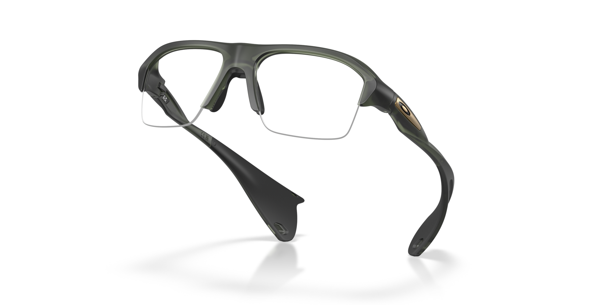 Oakley Okulary korekcyjne Stunt Glider OX8198-03