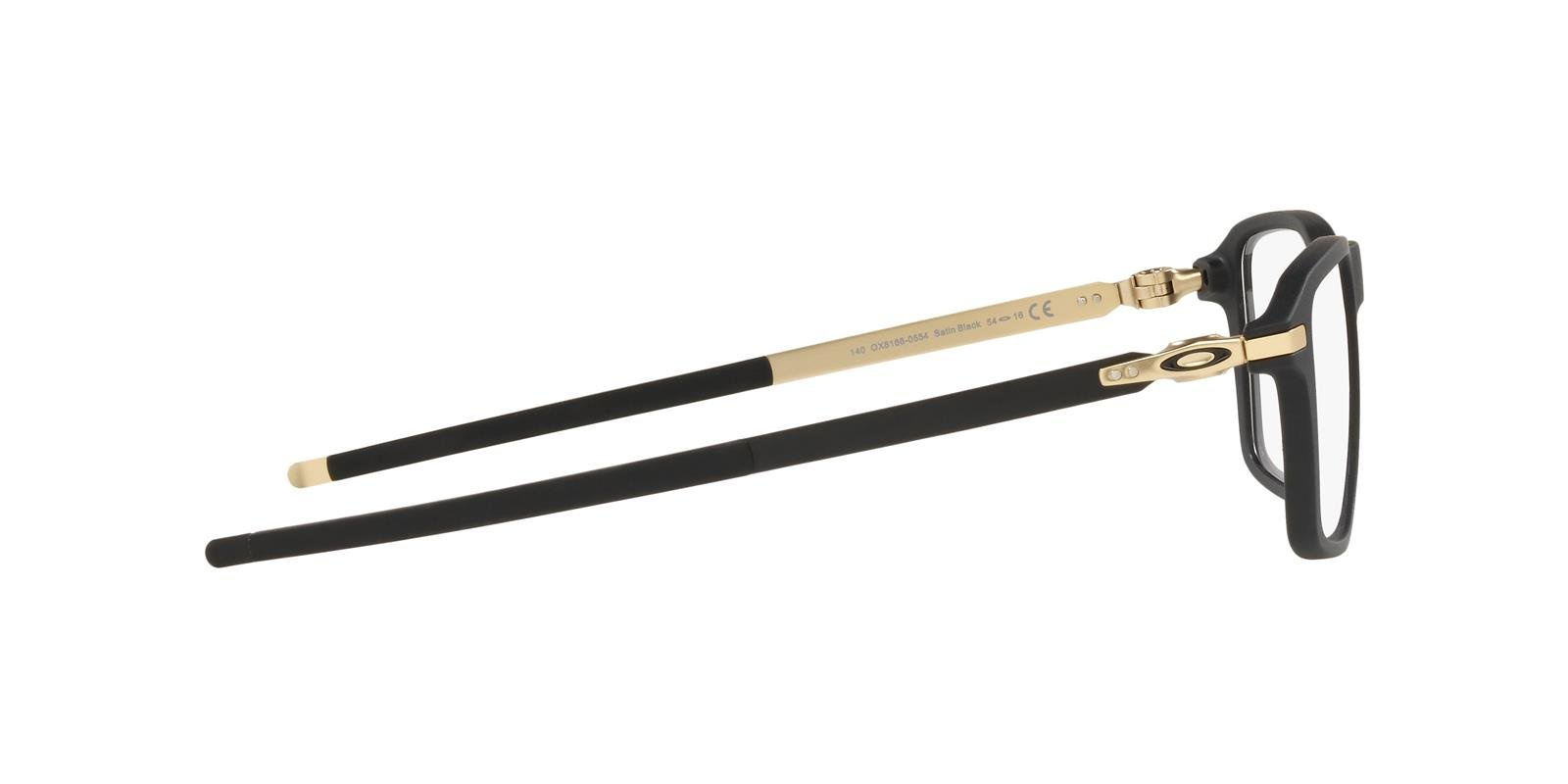 Oakley Optical frame WHEEL HOUSE OX8166-05