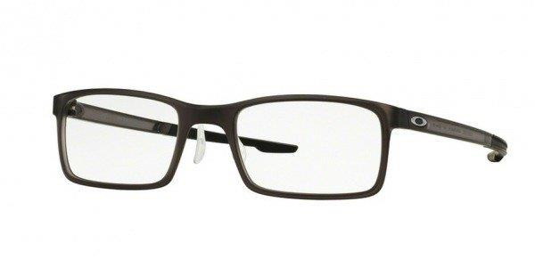 Oakley Oprawa Korekcyjna MILESTONE 2.0 Matte Black Ink OX8047-02