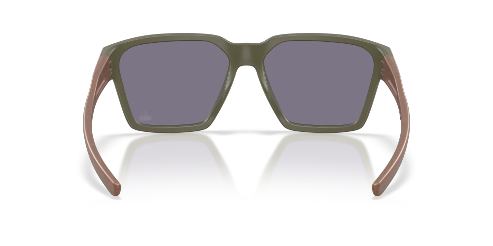 Oakley Sunglasses BRIZA Oakley X Fortnite™ Renegade Rider Matte Moss/Prizm Grey OO9497-44