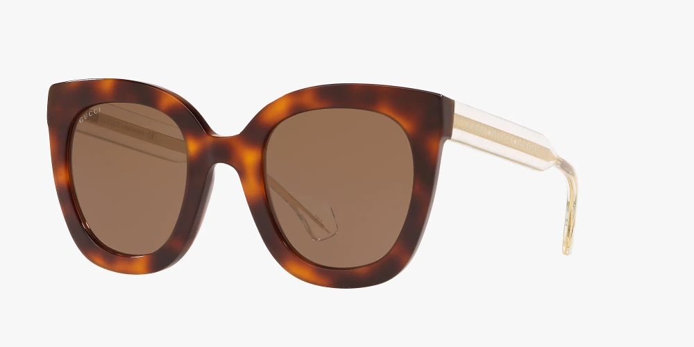 Gucci Okulary przeciwsłoneczne GG0564SN-002