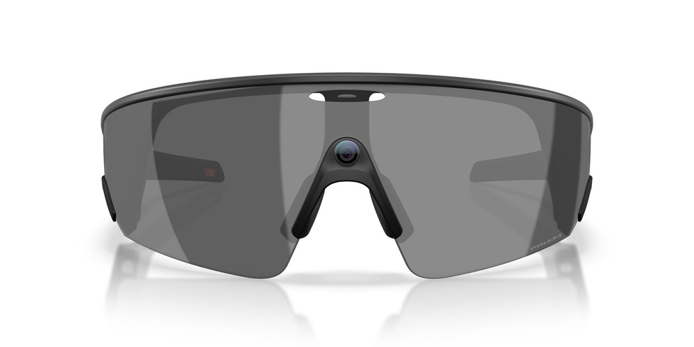 Oakley Meta Vanguard - sportowe okulary Meta AI z kamerą OW8001-07