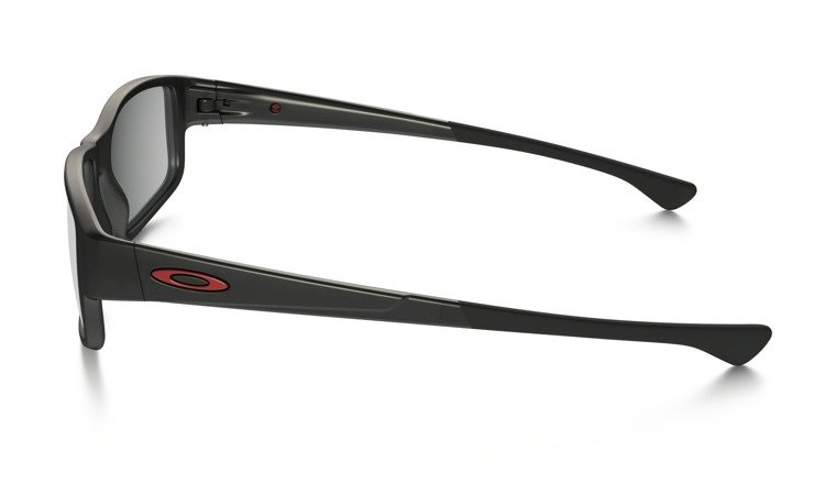 Oakley Okulary korekcyjne TRAILDROP Satin Black OX8104-02