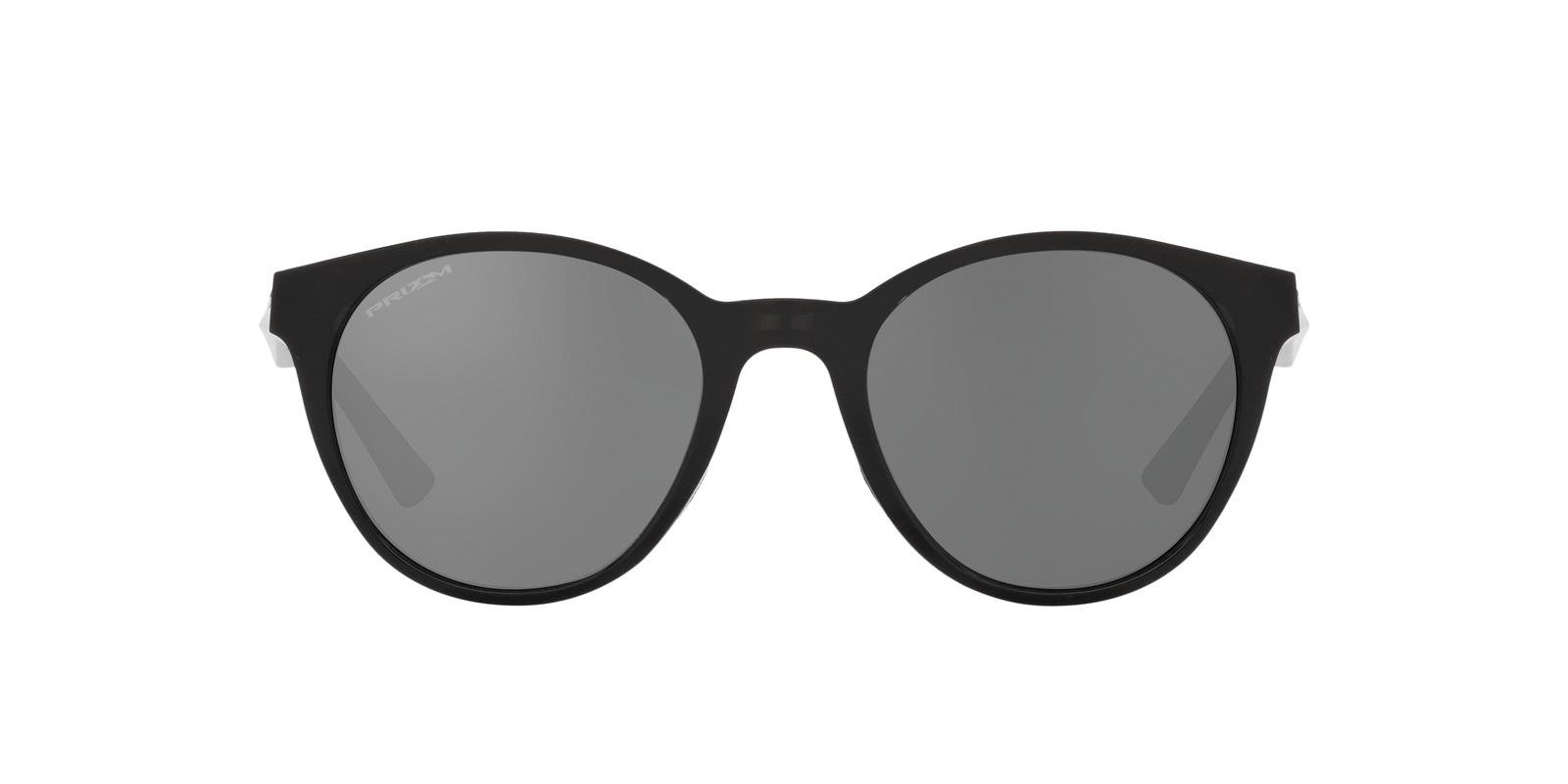 Oakley Okulary przeciwsłoneczne SPINDRIFT Black Ink/Prizm Black OO9474-05