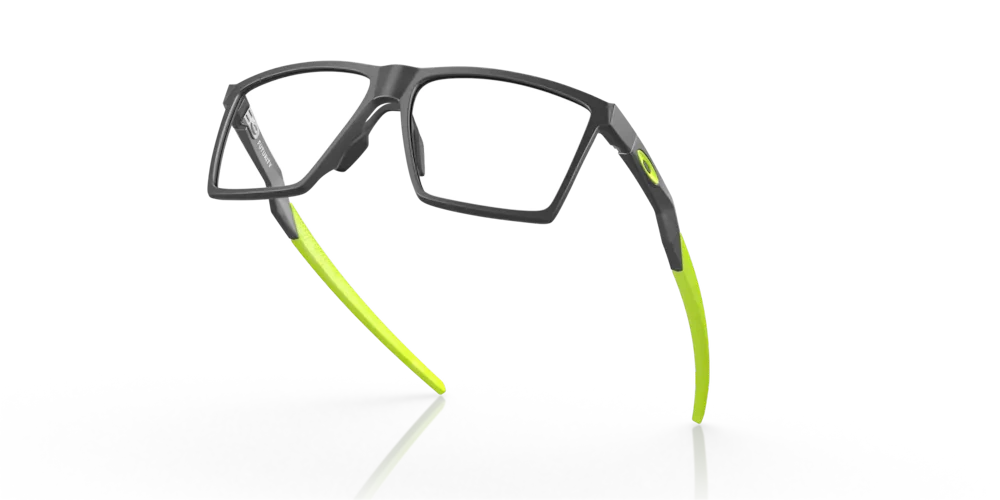 Oakley Optical frame FUTURITY Satin Grey Smoke OX8052-02