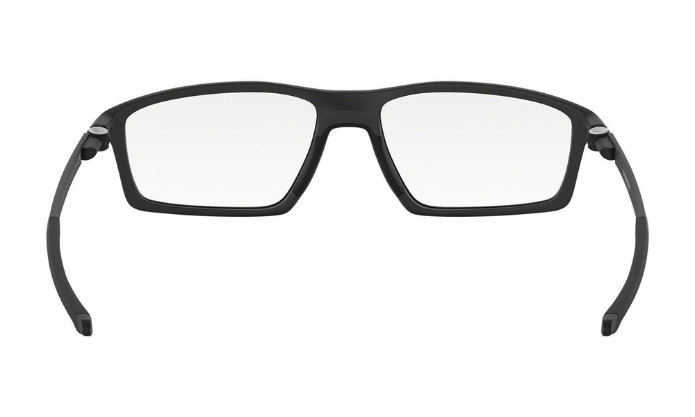 Oakley Optical Frame CHAMBER Satin Black OX8138-01