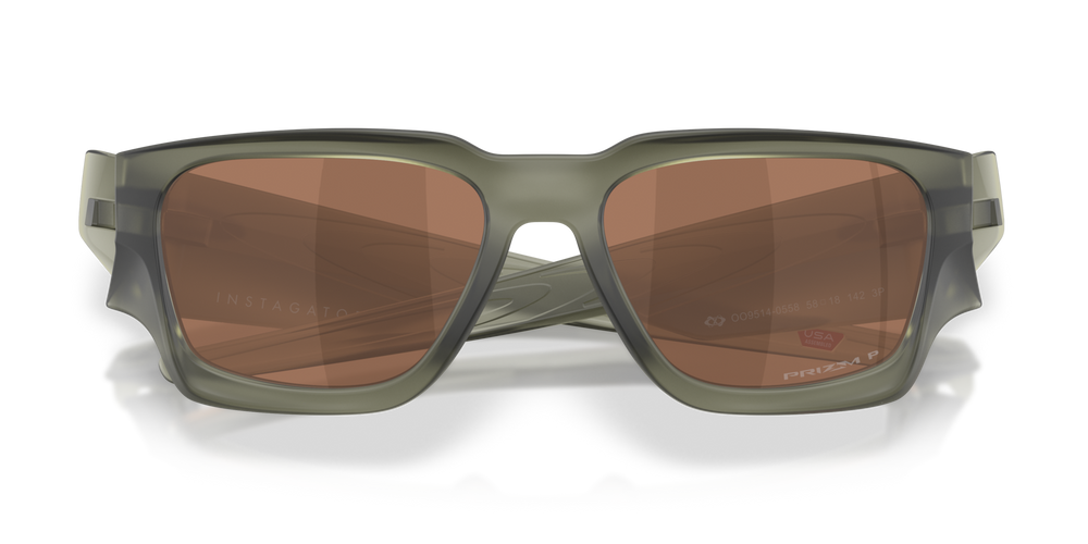 Oakley Sunglasses Instagator OO9514-05