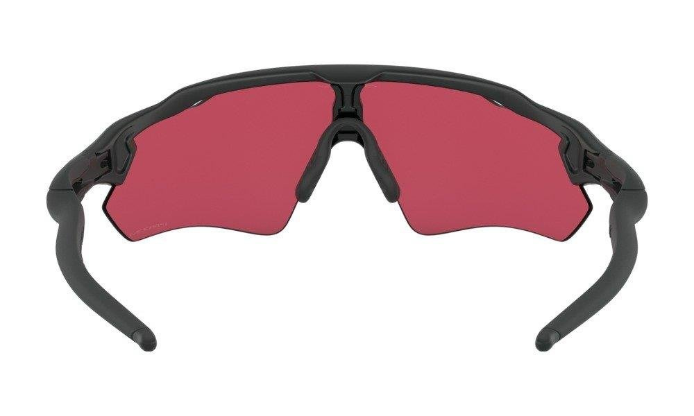 Oakley Sunglasses RADAR EV PATH Matte Black/Prizm Snow Black OO9208-96