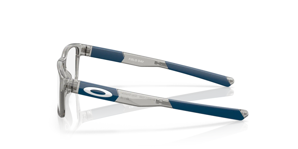 Oakley Optical frame FIELD DAY Grey Shadow OY8007-10