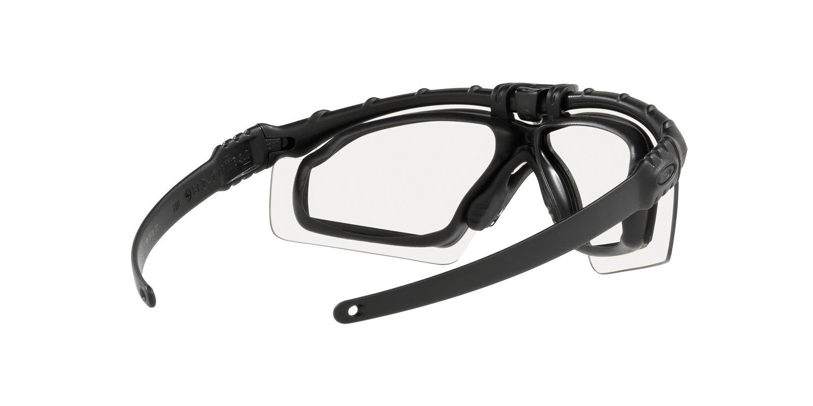 Oakley Okulary Balistyczne SI BALLISTIC M FRAME 3.0 OO9146-53