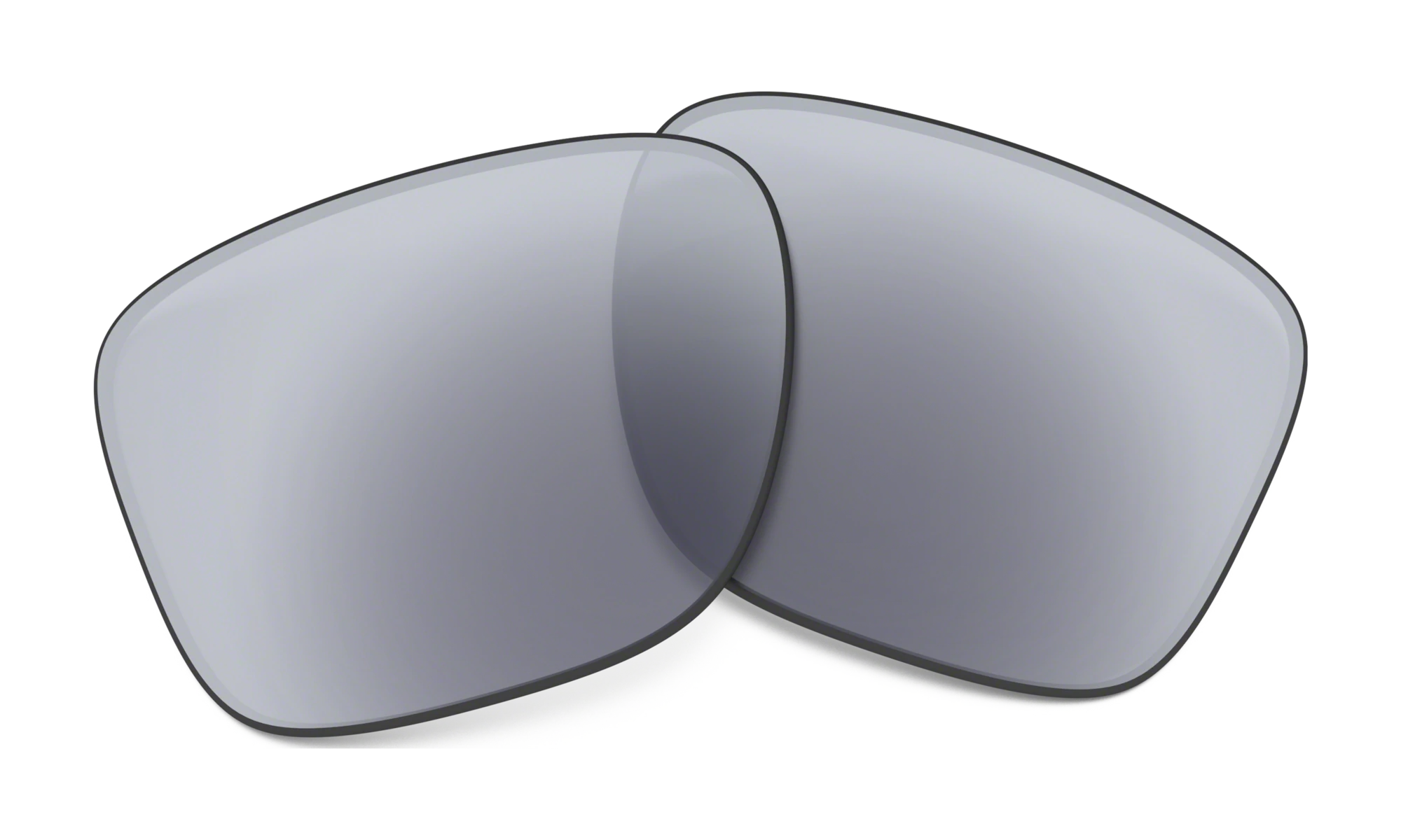 Oakley CROSSRANGE™ REPLACEMENT LENS Grey 102-436-005