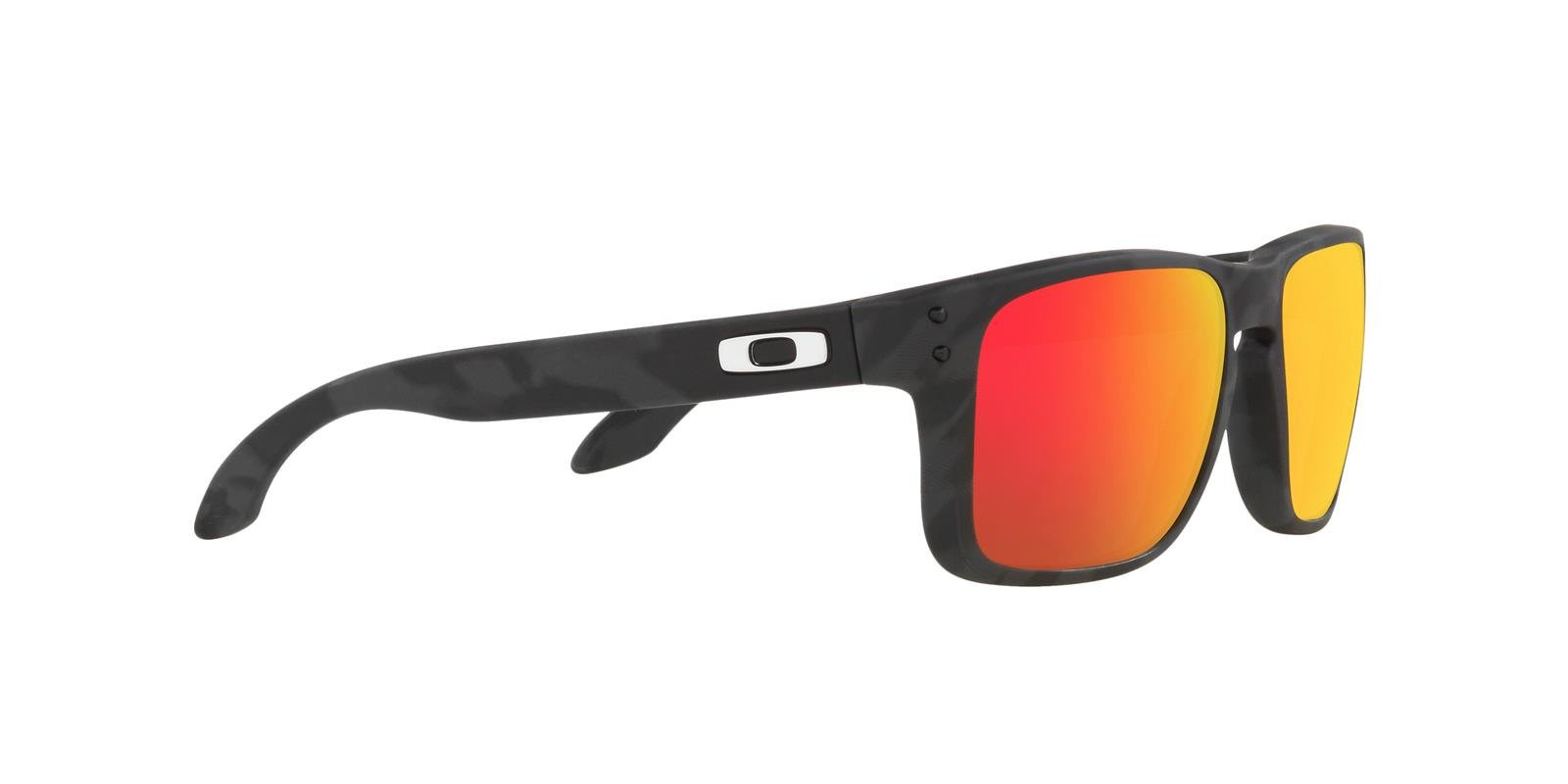 Oakley Okulary przeciwsłoneczne HOLBROOK XS OJ9007-12