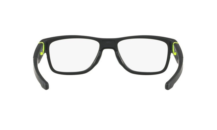 Oakley Optical Frame CROSSRANGE SWITCH Satin Black OX8132-04