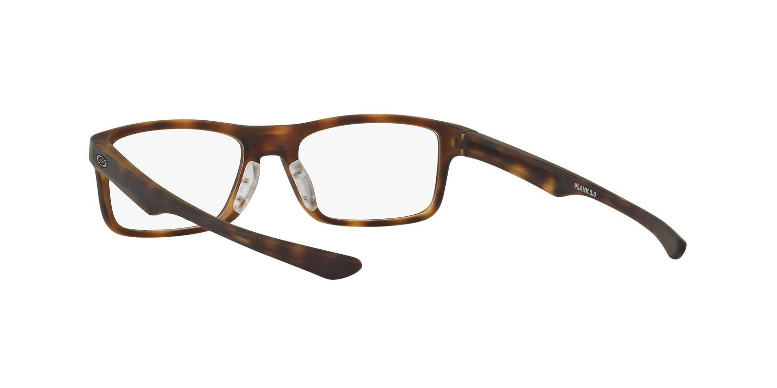 Oakley Okulary korekcyjne PLANK 2.0 OX8081-04