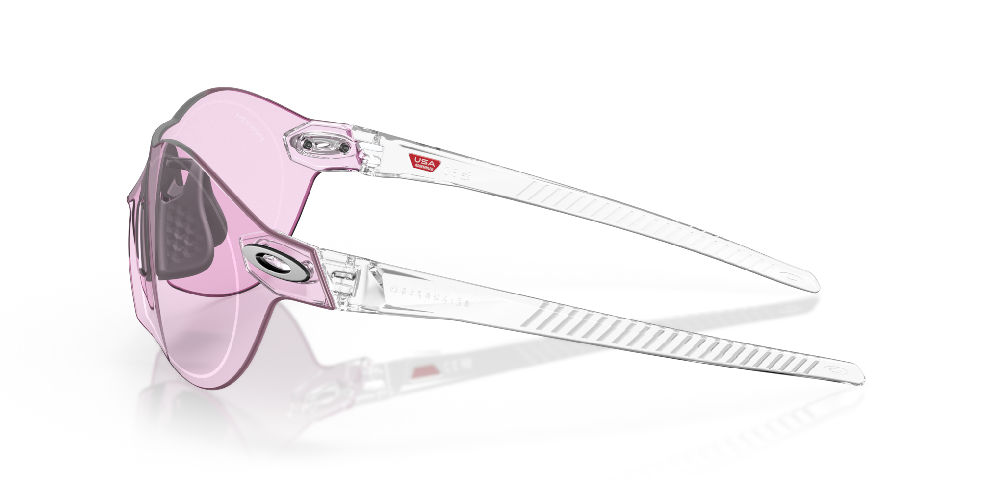 Oakley Sunglasses RE:SUBZERO OO9098-08