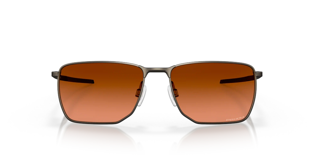Oakley Sunglasses EJECTOR Pewter/Prizm Brown Gradient OO4142-10