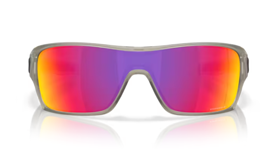 Oakley Okulary przeciwsłoneczne TURBINE ROTOR OO9307-30