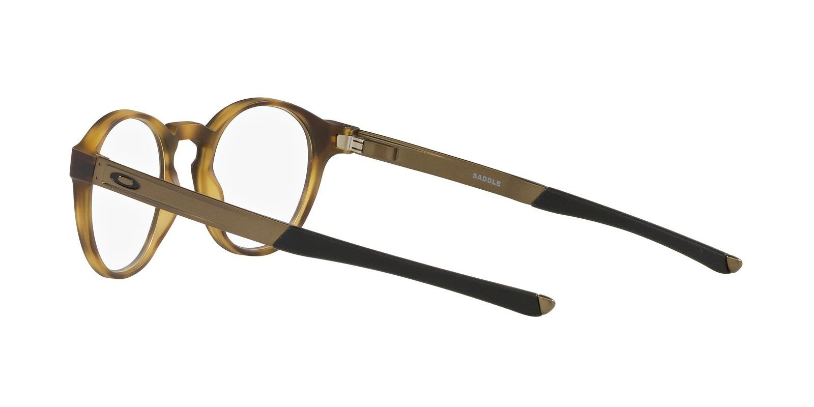 Oakley Okulary korekcyjne SADDLE OX8165-02