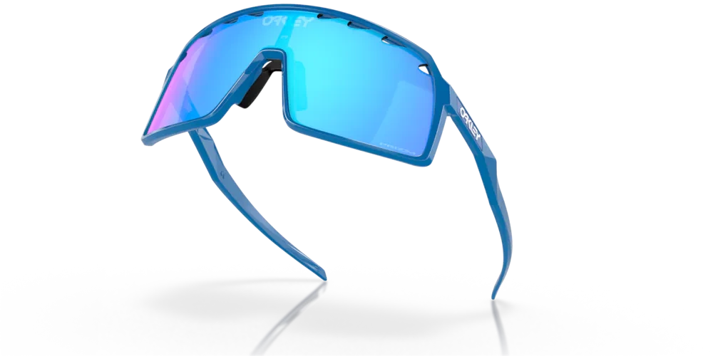 Oakley Sunglasses SUTRO Sapphire/Prizm Sapphire OO9406-50