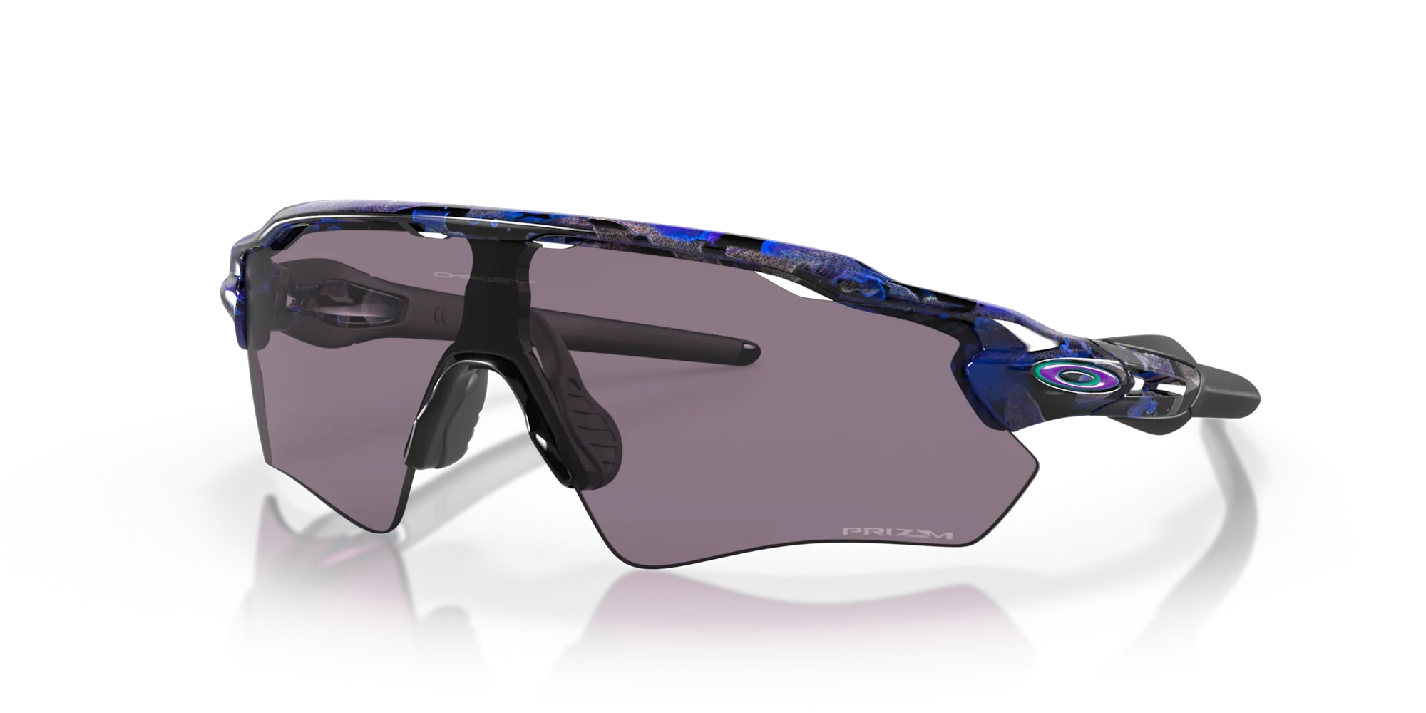 Oakley Sunglasses RADAR EV PATH Spin Shift/Prizm Grey OO9208-C8