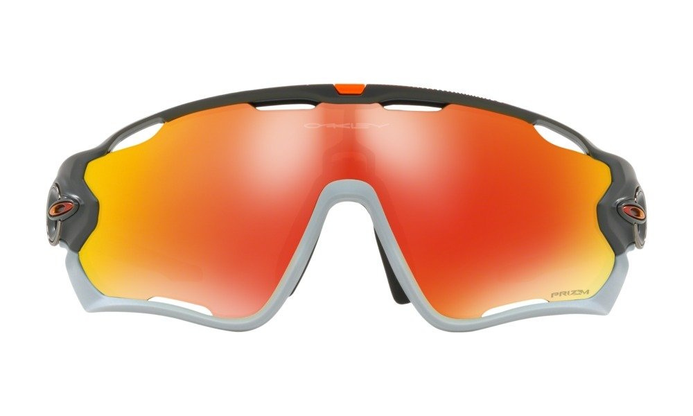 Oakley JAWBREAKER Aero Matte Carbon/... OO9290-34