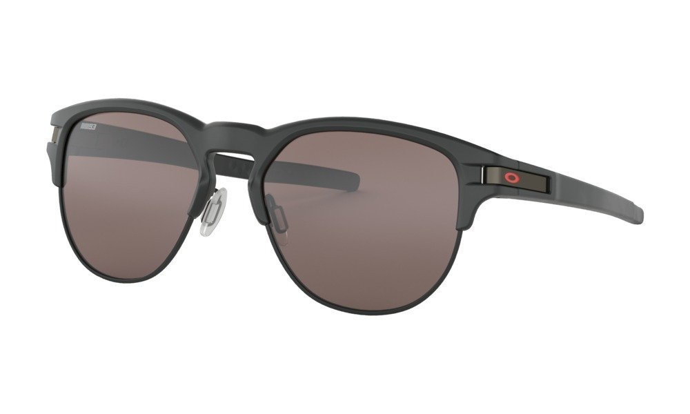 Oakley Sunglasses LATCH KEY Marc Marquez Signature Edition Matte Black/Prizm Black OO9394-08