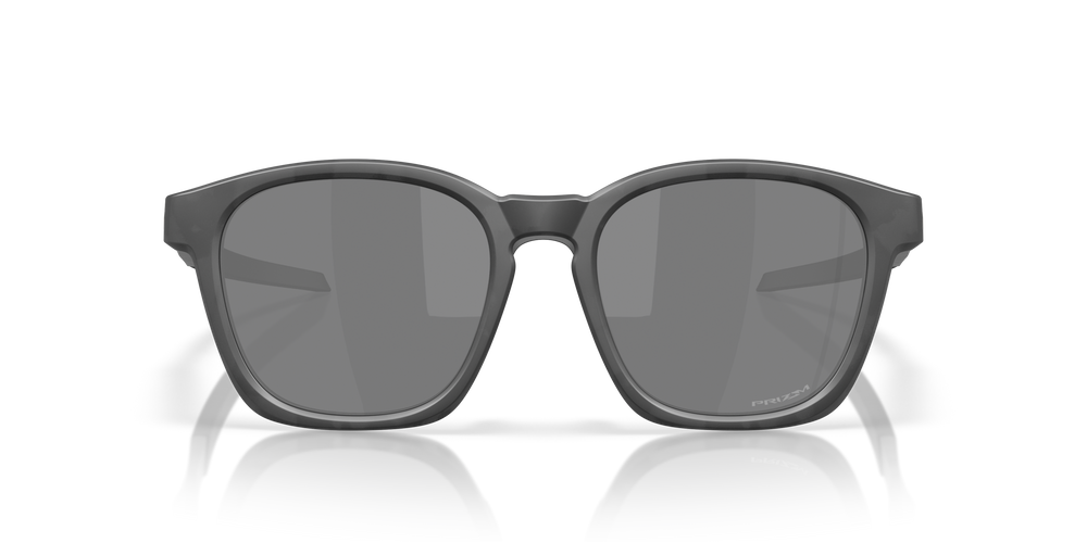 Oakley Okulary przeciwsłoneczne SHACKLE Matte Black Camo / Prizm Black OO9507D-05