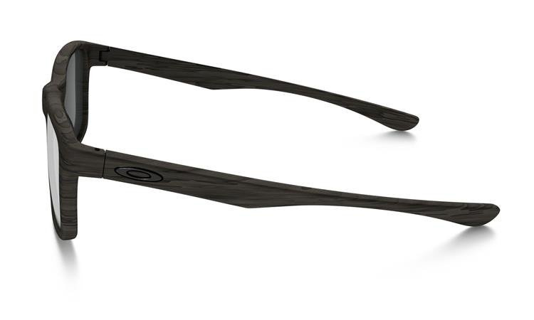 Oakley Optical Frame TRIM PLANE Woodgrain OX8107-03